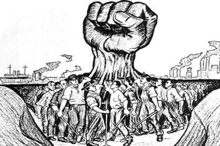 Las venas antidemocráticas de América Latina