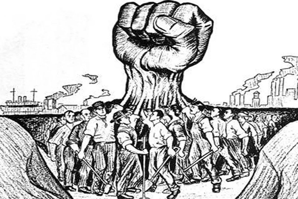 Las venas antidemocráticas de América Latina