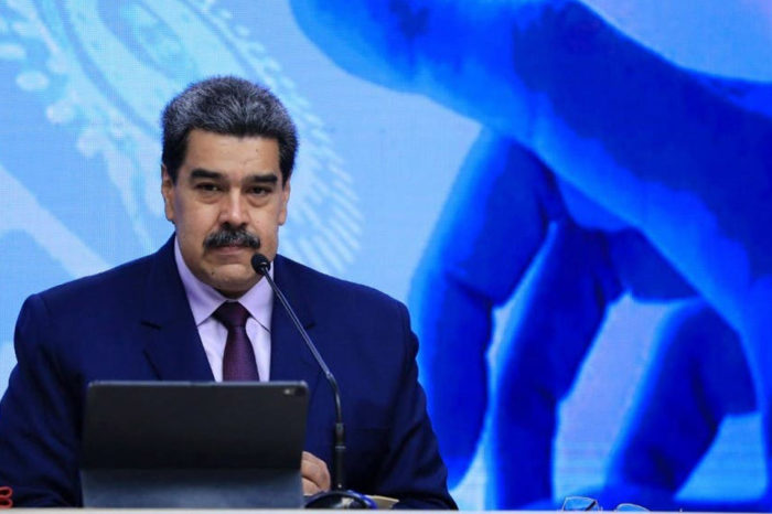 Maduro y la constituyente chilena