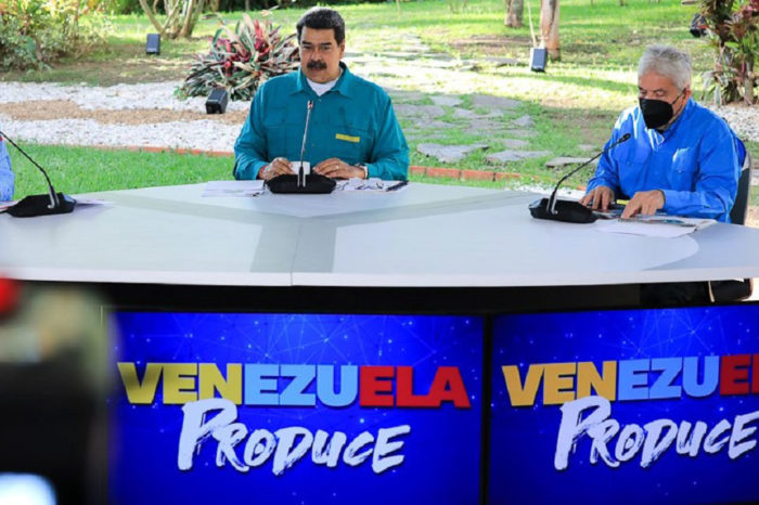 Maduro