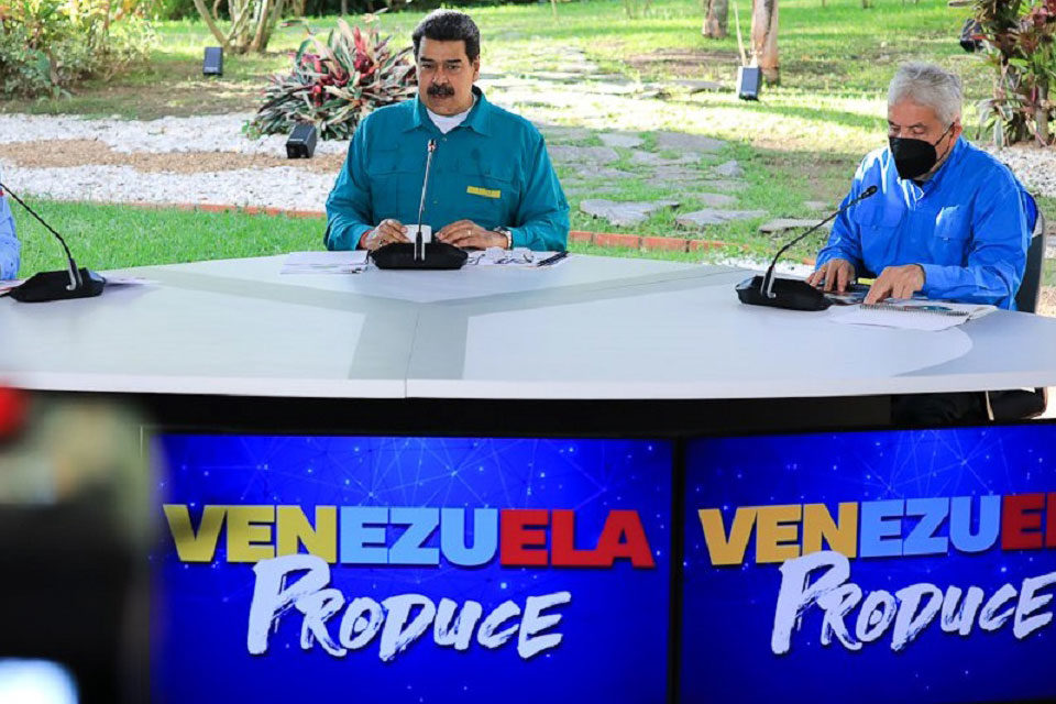 Maduro