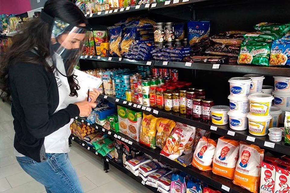 Mercancía de Contrabando en Venezuela