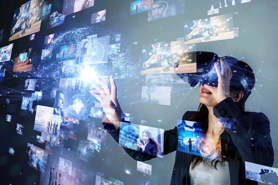 La Onapre y el metaverso: el hado del mundo virtual
