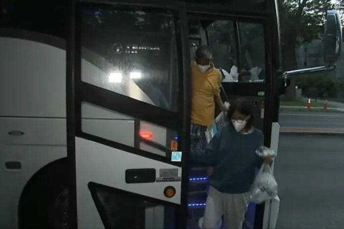 Migrantes Texas Kamala Harris EEUU