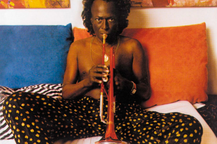 El jazz, un ave fénix. Sexto renacimiento