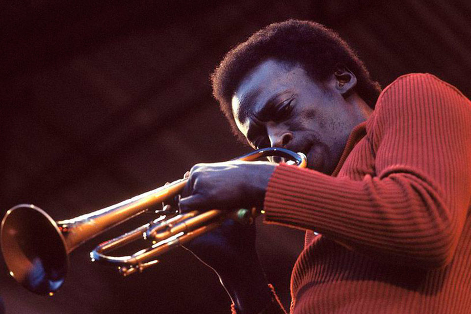 El jazz, un ave fénix. Cuarto renacimiento