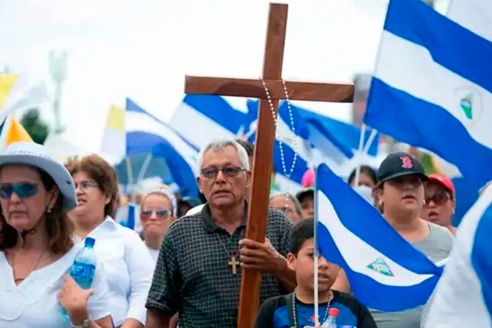 Nicaragua