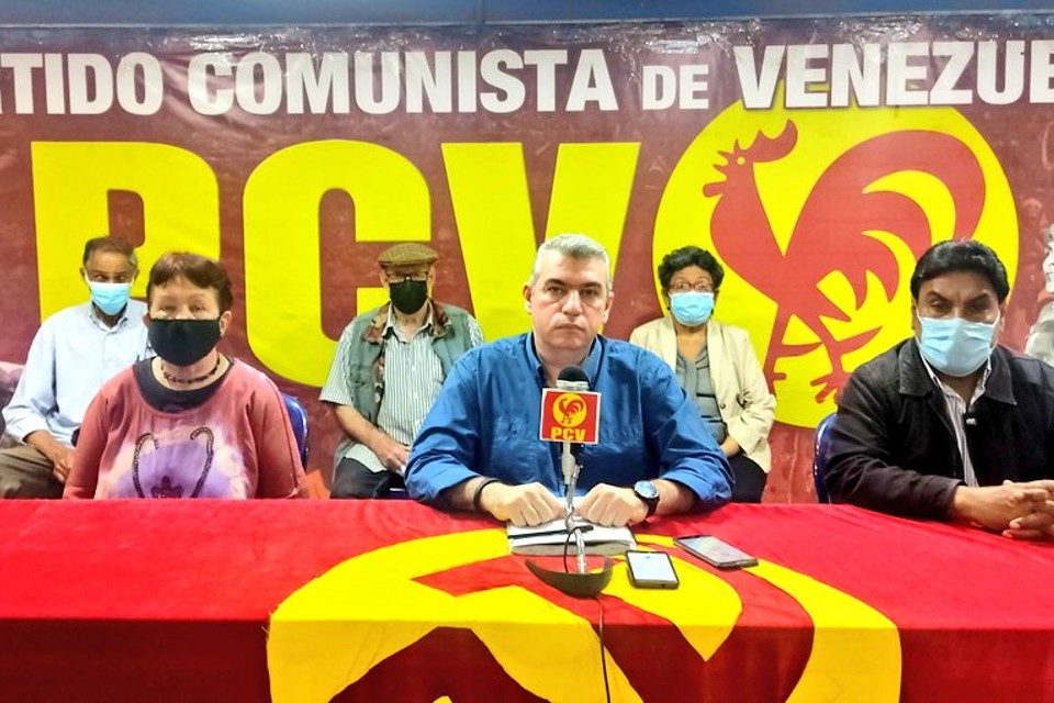 PCV Yul Jabour