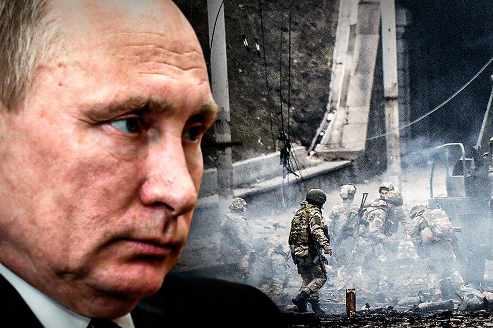 Cuando derrotemos a Putin