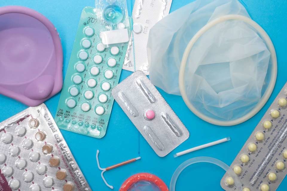 Salud sexual Anticonceptivos Foto El País