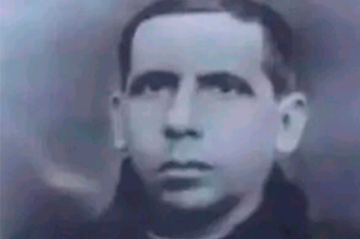 Pbro. Luis R. Romero Sánchez