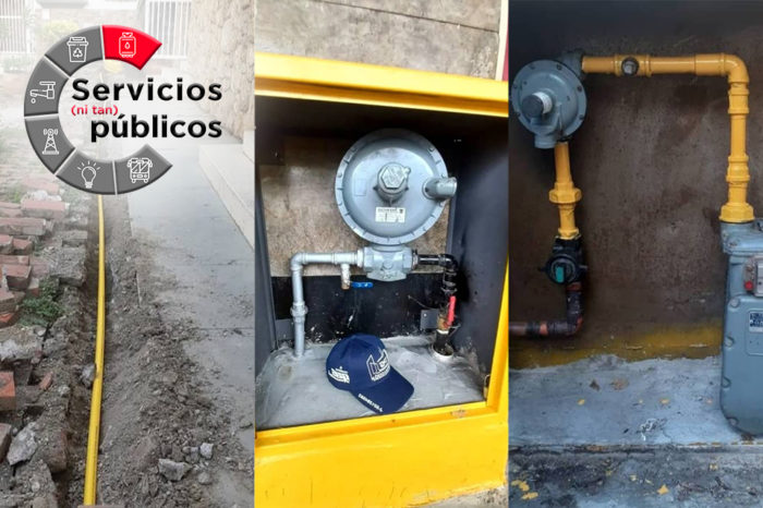 gas directo