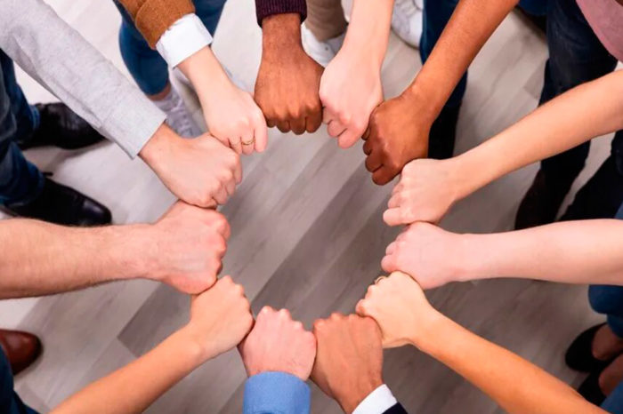 Aún es posible unirse