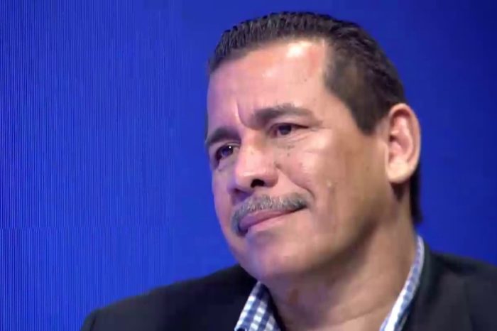 William Rodriguez PPT petróleo
