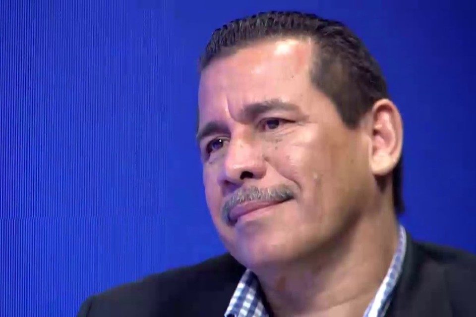 William Rodriguez PPT petróleo