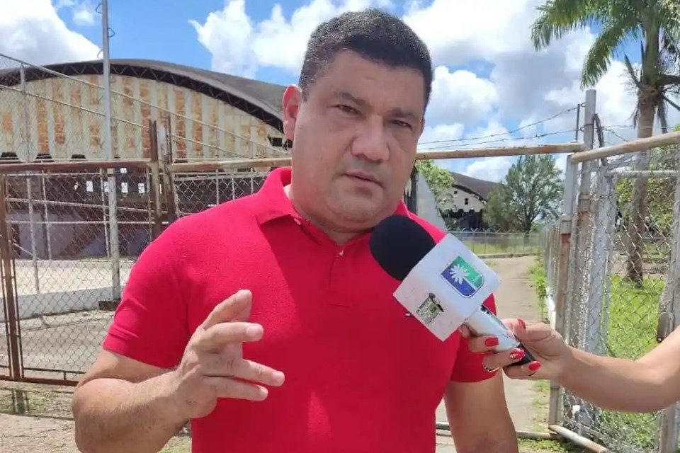 Williams Golindano El Palito