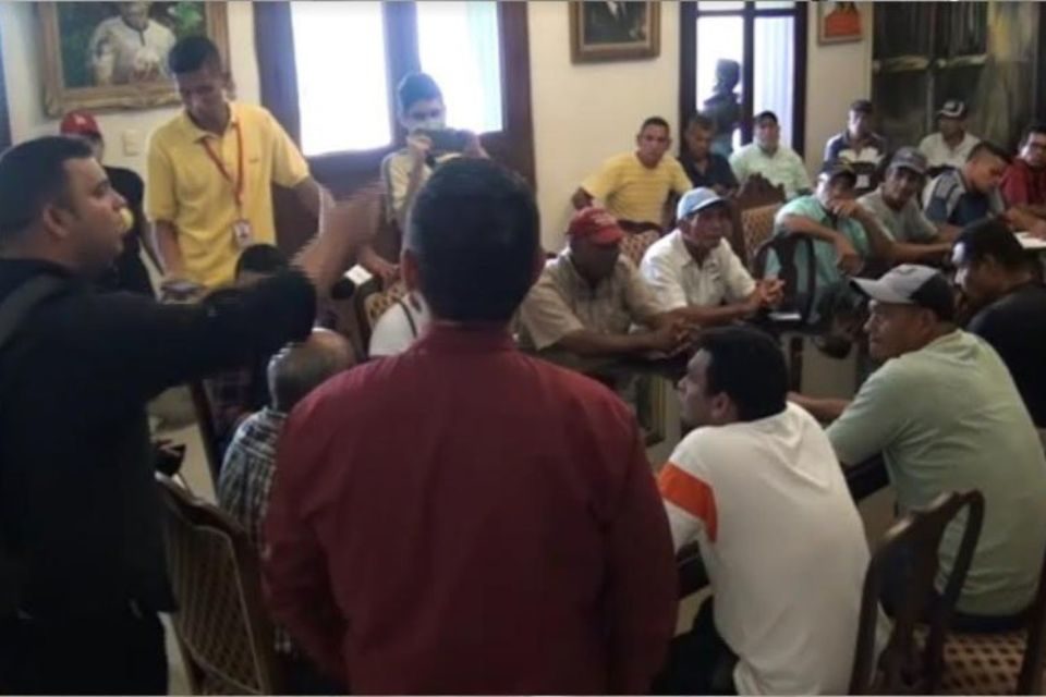 cañicultores