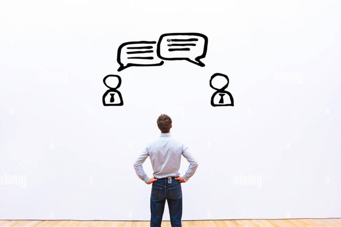 Diálogo y negociación ¿Una contradicción?