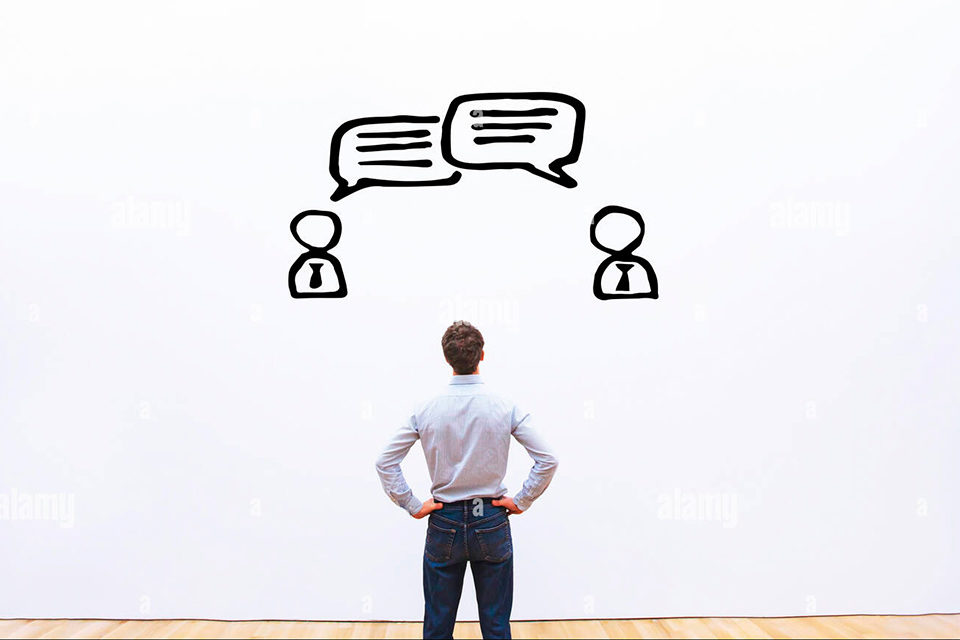 Diálogo y negociación ¿Una contradicción?