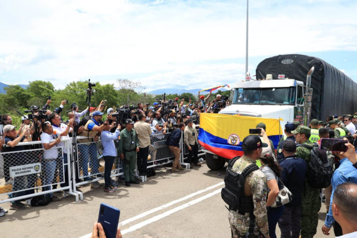 Venezuela