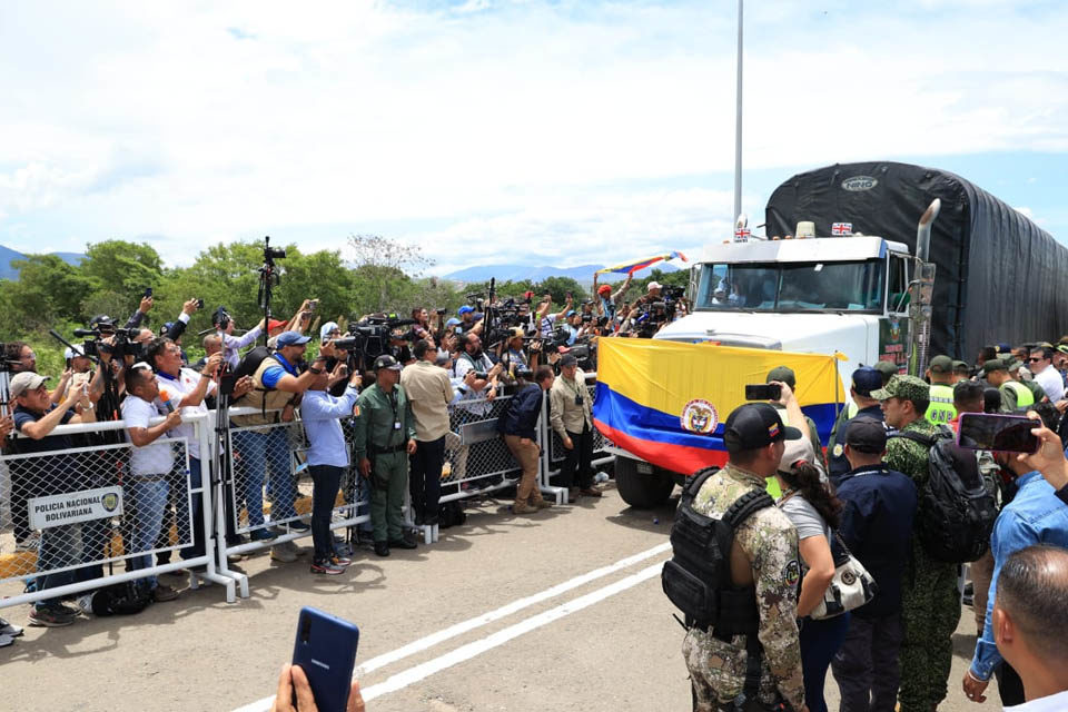 Venezuela