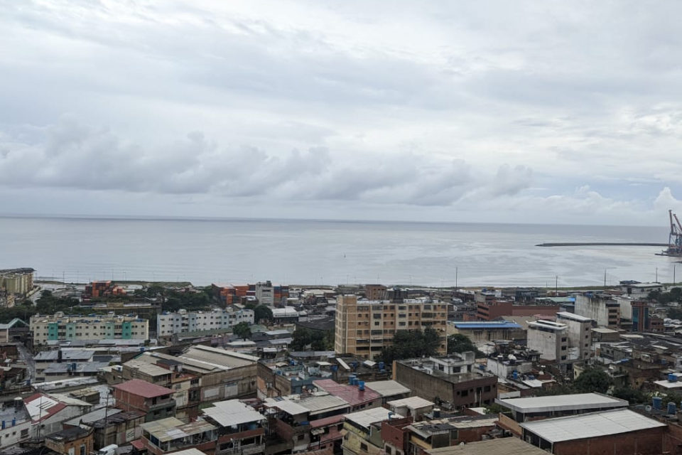 lluvias