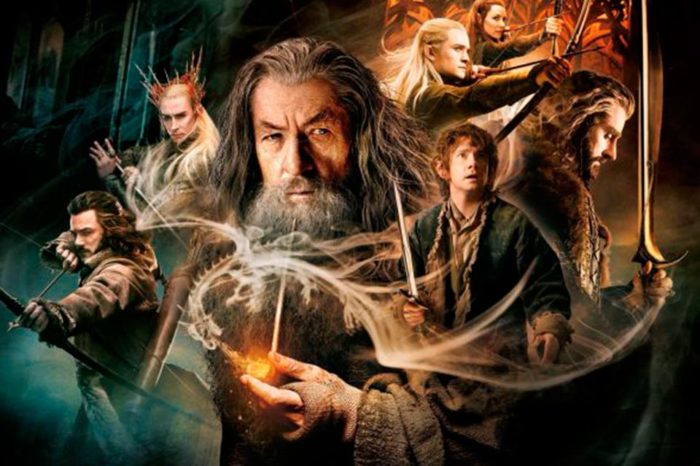 Tolkien, Emmanuel Macron y el deterioro de la democracia