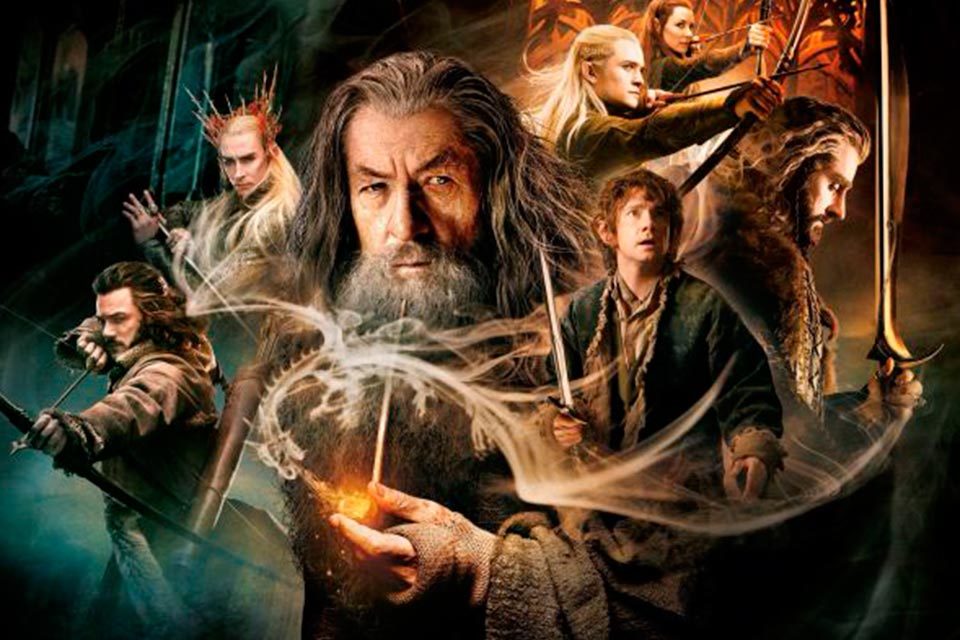 Tolkien, Emmanuel Macron y el deterioro de la democracia