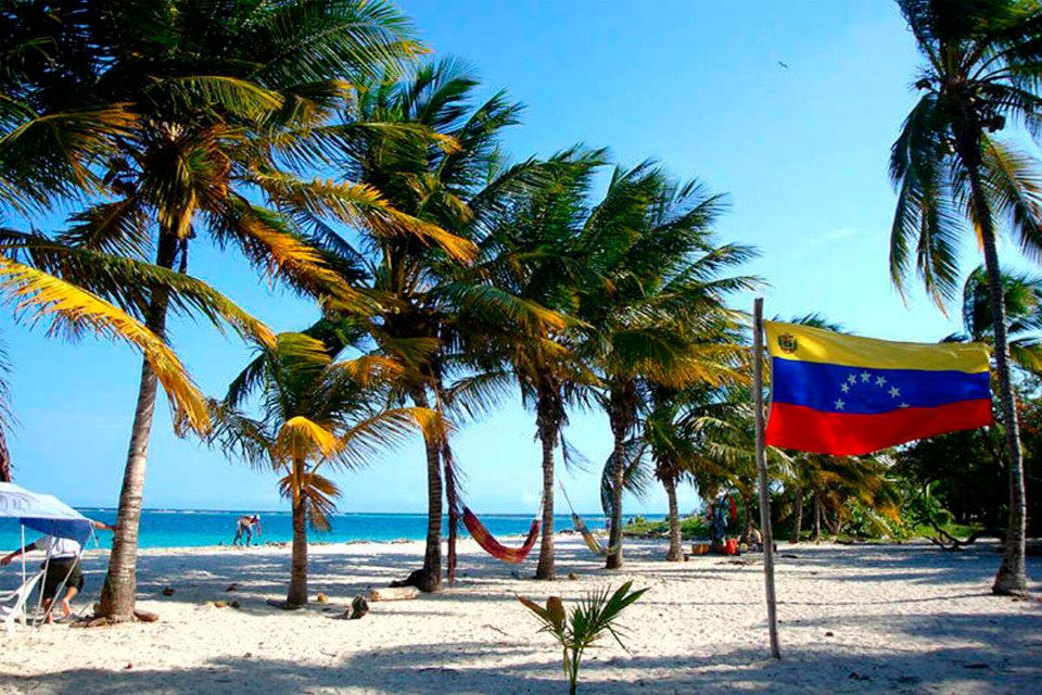 turismo venezuela turistas cuba turístico