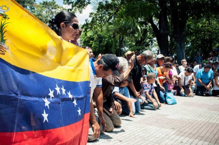 venezolanos