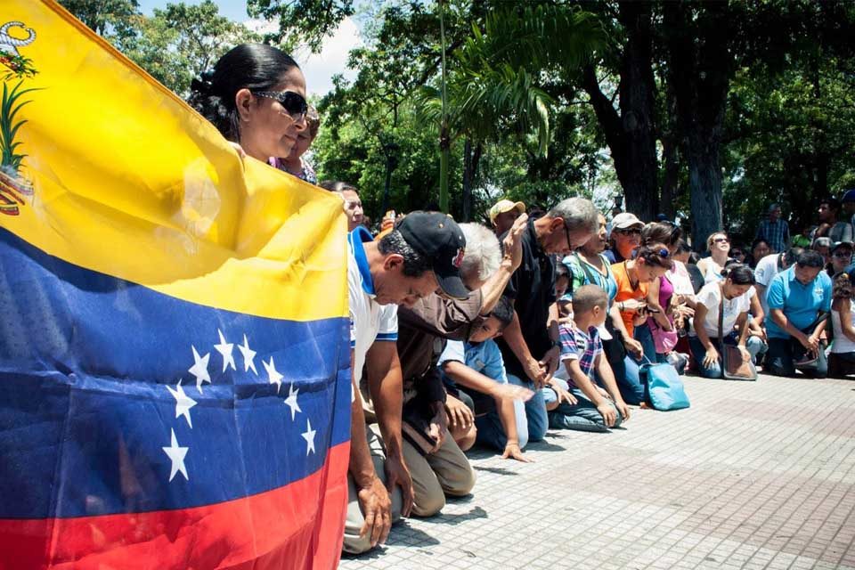 venezolanos