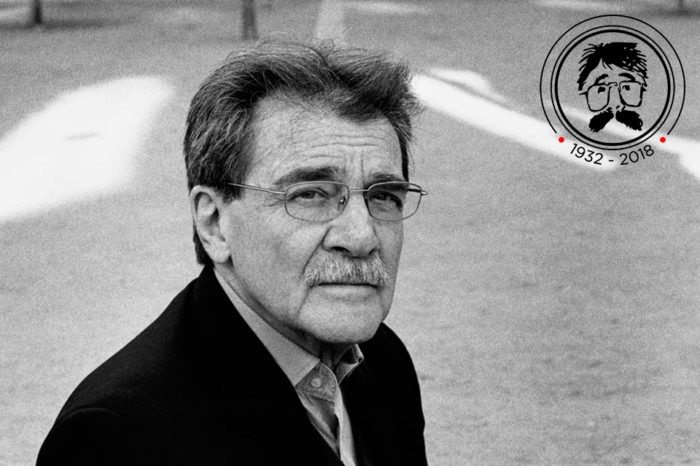 Teodoro Petkoff