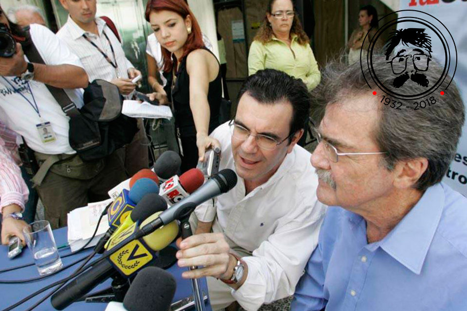 Laureano y Teodoro