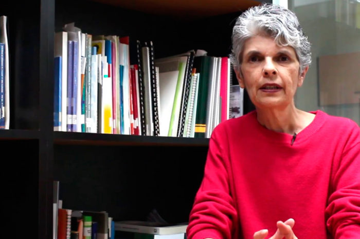 Ligia Bolívar