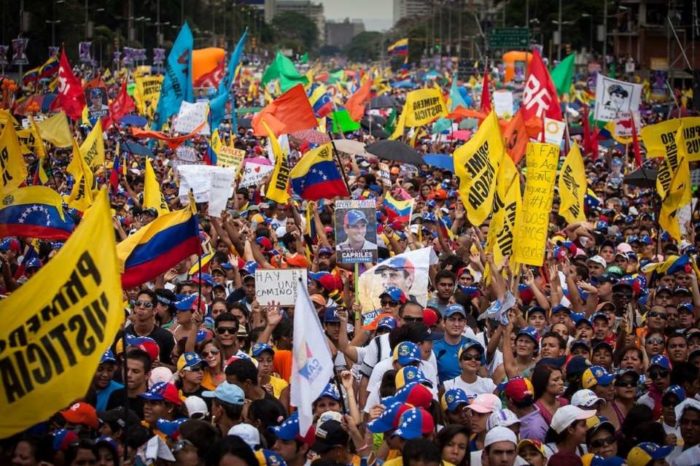 Unidad campaña