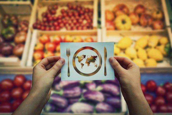 Inseguridad alimentaria