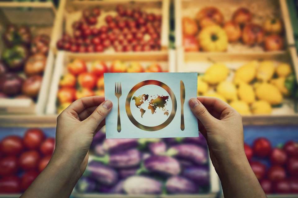Inseguridad alimentaria