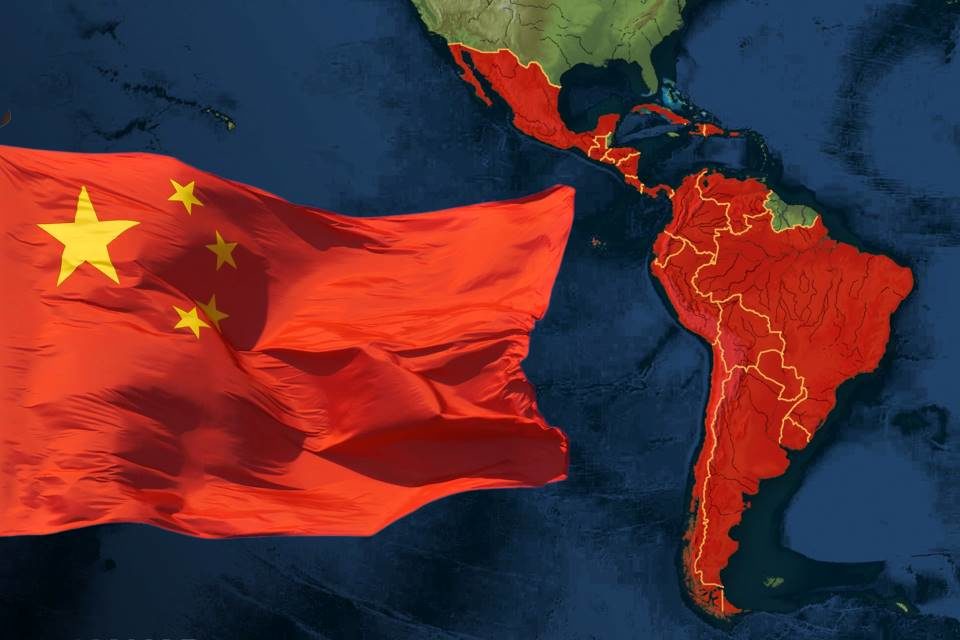China