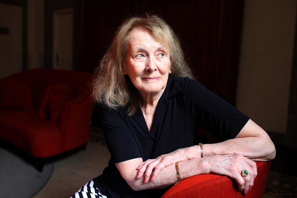 Annie Ernaux