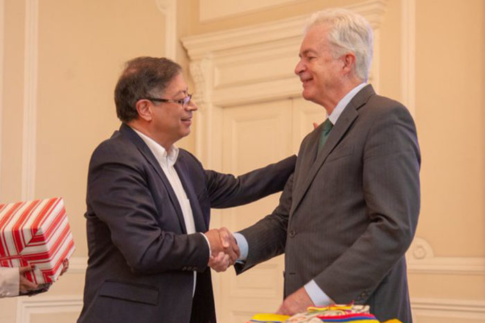 Gustavo Petro