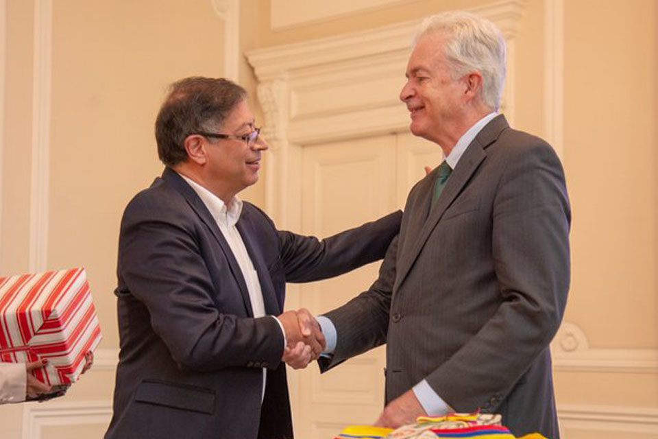 Gustavo Petro