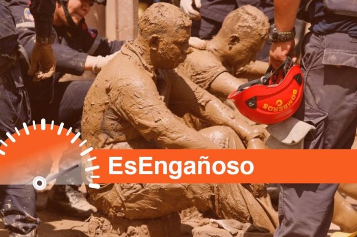 EsPaja Las Tejerías Rescatistas