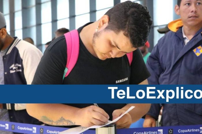 EsPaja Panamá cédula visas