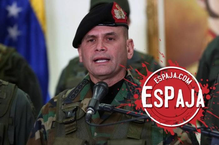 EsPaja Remigio Ceballos Las Tejerías