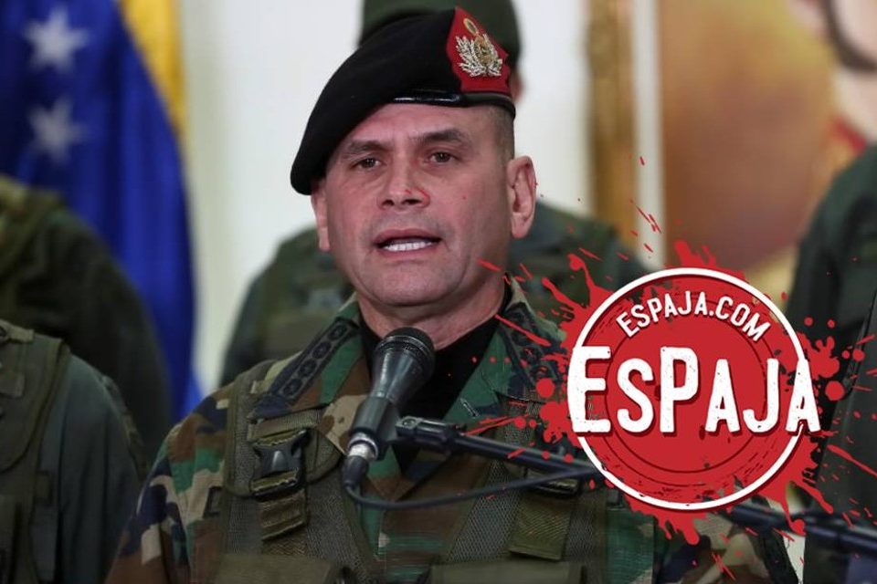 EsPaja Remigio Ceballos Las Tejerías