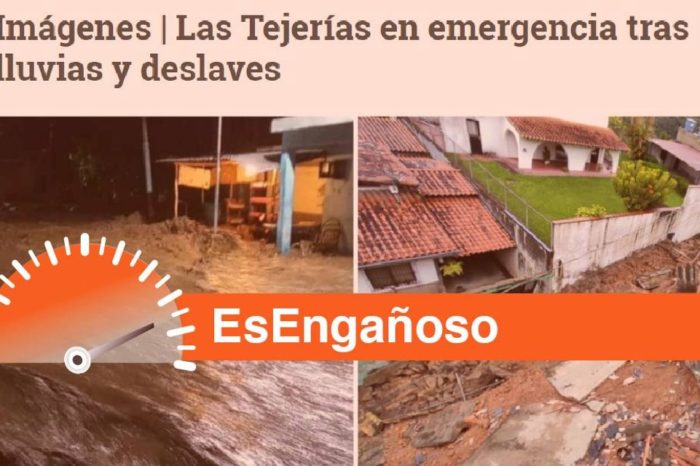 Foto que no es EsPaja Las Tejerías Miranda Potrerito Aragua