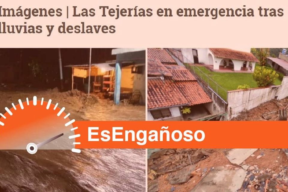 Foto que no es EsPaja Las Tejerías Miranda Potrerito Aragua