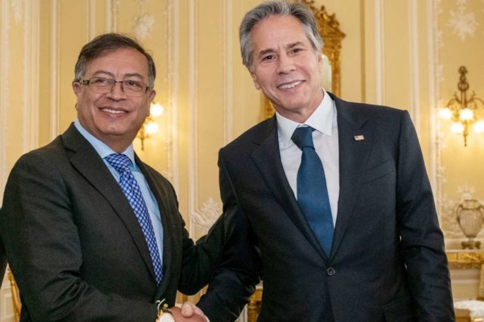 Gustavo Petro