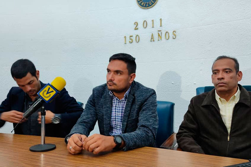 Ingenieros Agrónomos proponen estudiar cuencas hidrográficas