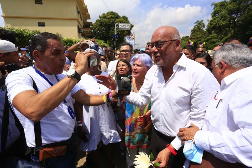 frontera
